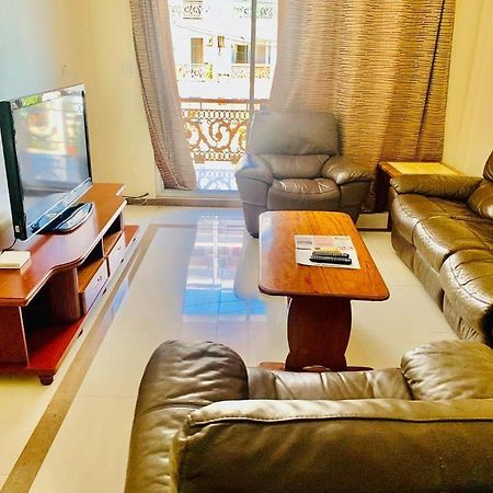 Masaki-Sea View 2-Bedroom Apt With Free Wi-Fi Dar es Salaam Exterior foto