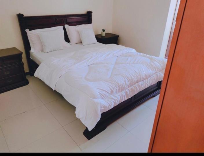 Masaki-Sea View 2-Bedroom Apt With Free Wi-Fi Dar es Salaam Exterior foto